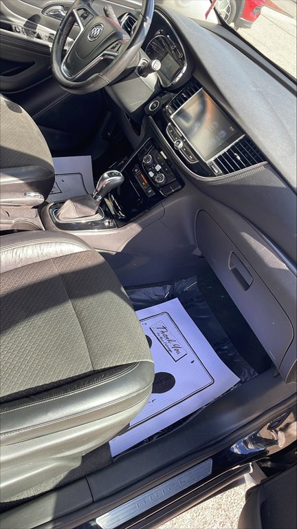 Photo 19 of this BUICK ENCORE