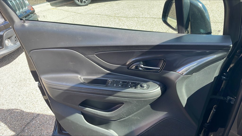 Photo 16 of this BUICK ENCORE