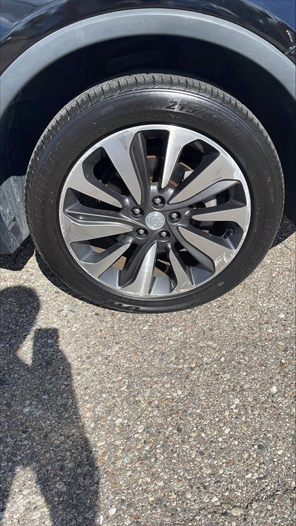Photo 11 of this BUICK ENCORE