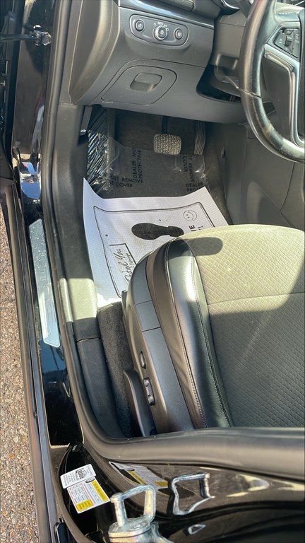 Photo 18 of this BUICK ENCORE