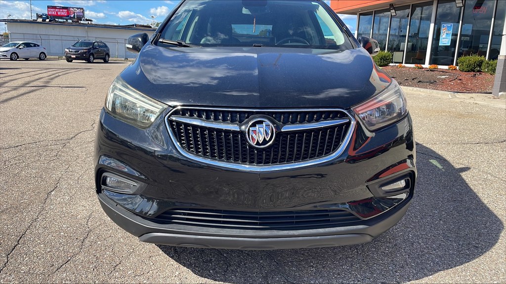 Photo 3 of this BUICK ENCORE