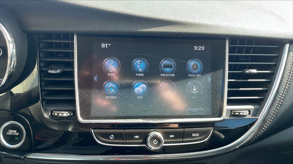 Photo 12 of this BUICK ENCORE