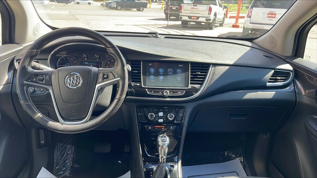 Photo 24 of this BUICK ENCORE