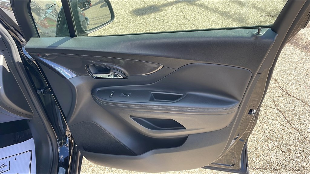 Photo 17 of this BUICK ENCORE