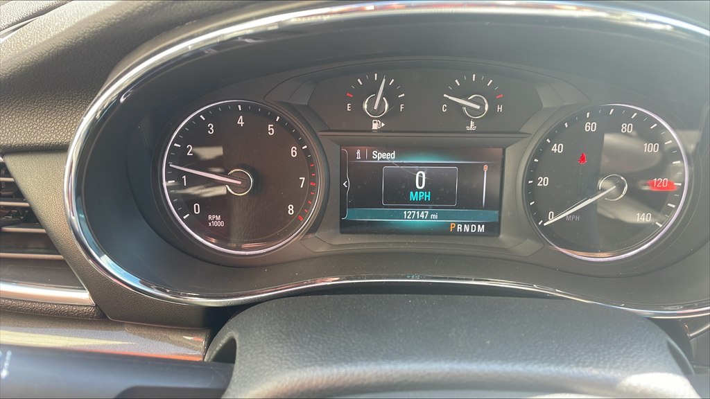Photo 23 of this BUICK ENCORE