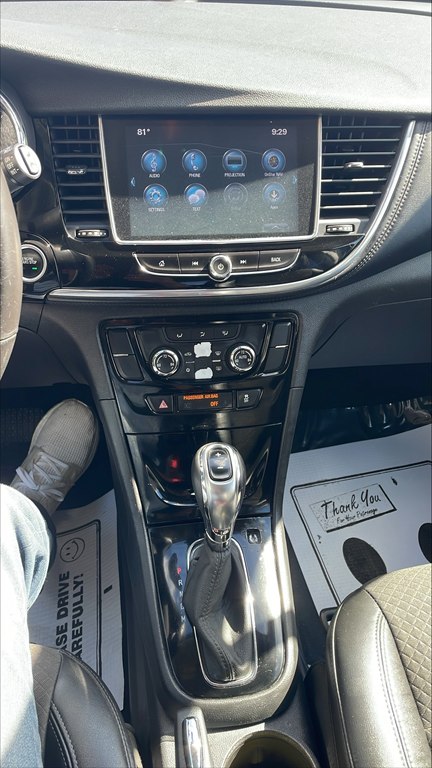 Photo 13 of this BUICK ENCORE