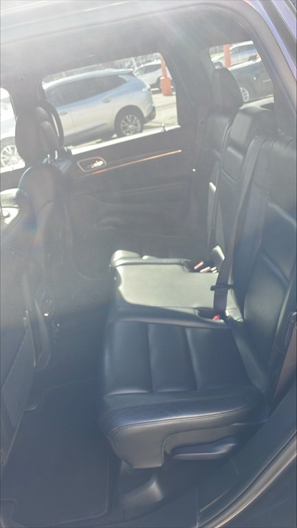 Photo 23 of this JEEP GRAND CHEROKEE