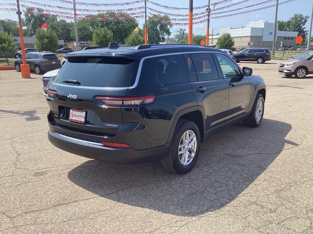Photo 7 of this JEEP GRAND CHEROKEE