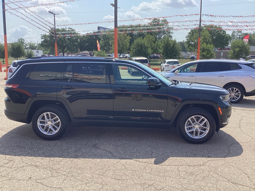 Photo 6 of this JEEP GRAND CHEROKEE