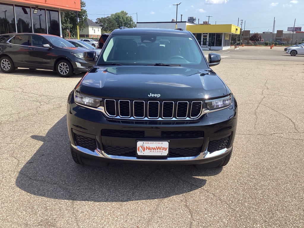 Photo 4 of this JEEP GRAND CHEROKEE