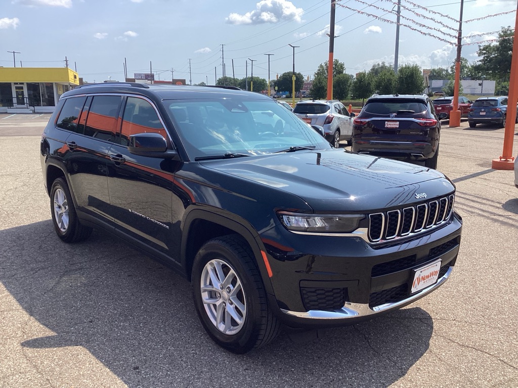Photo 5 of this JEEP GRAND CHEROKEE