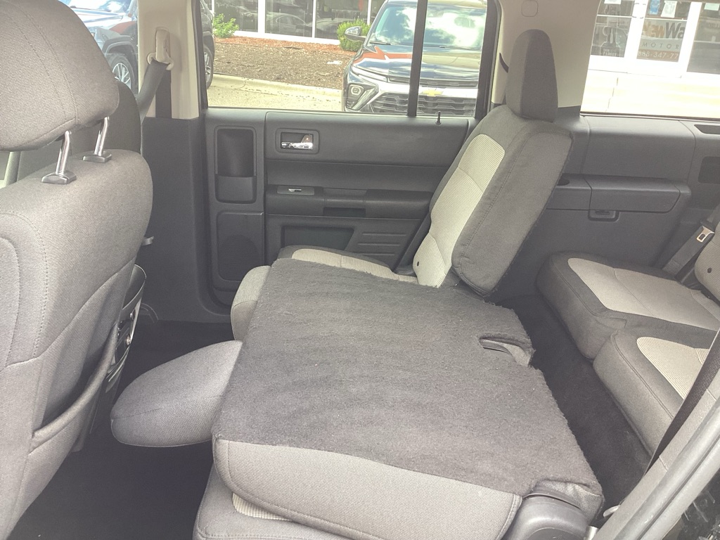 Photo 12 of this FORD FLEX