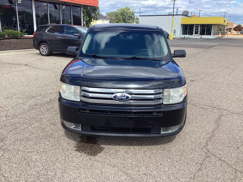 Photo 4 of this FORD FLEX