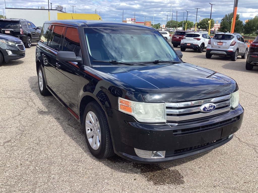 Photo 5 of this FORD FLEX