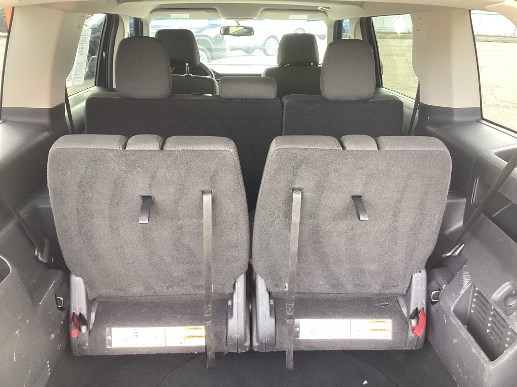 Photo 11 of this FORD FLEX