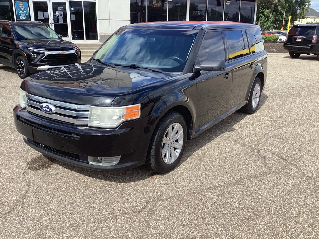 Photo 3 of this FORD FLEX