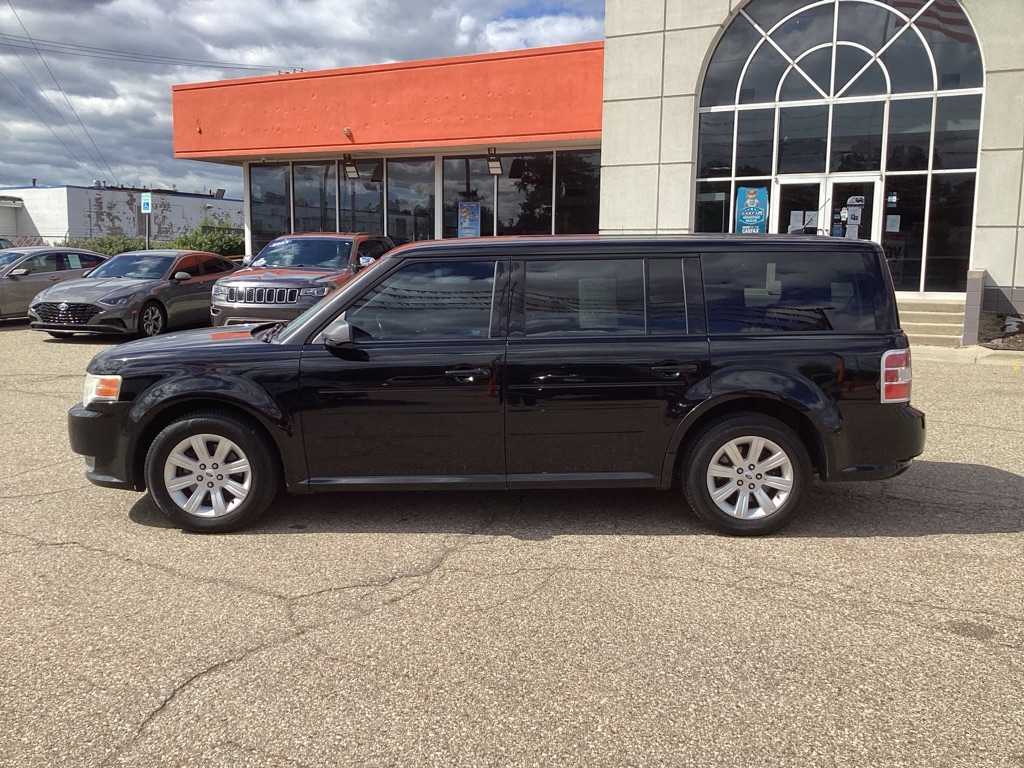Photo 10 of this FORD FLEX