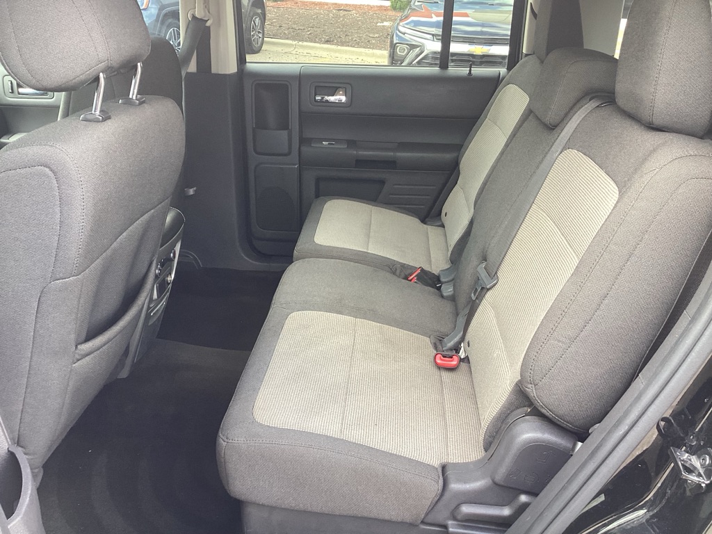Photo 13 of this FORD FLEX