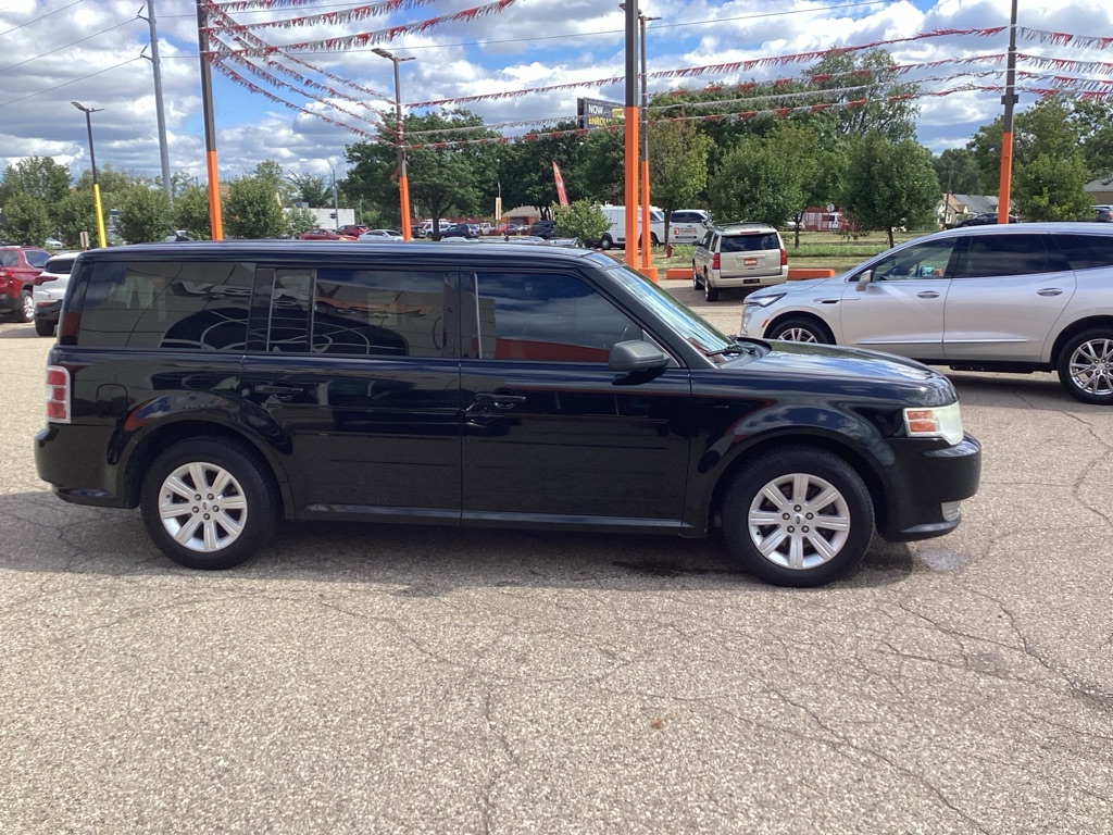 Photo 6 of this FORD FLEX