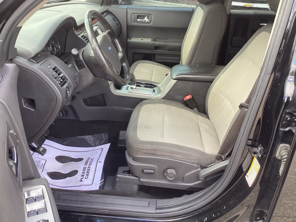Photo 14 of this FORD FLEX