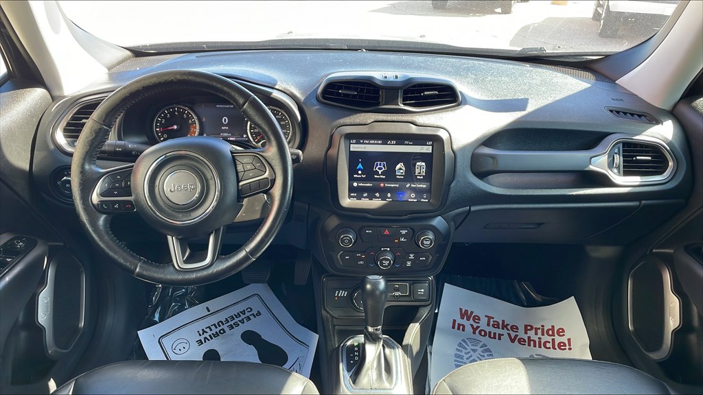 Photo 27 of this JEEP RENEGADE