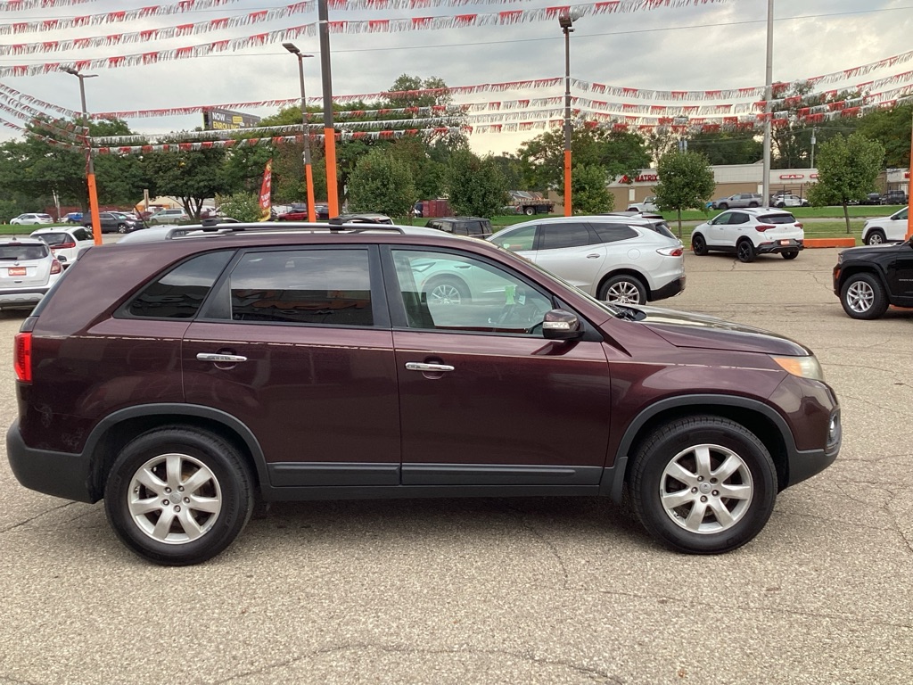 Photo 6 of this KIA SORENTO