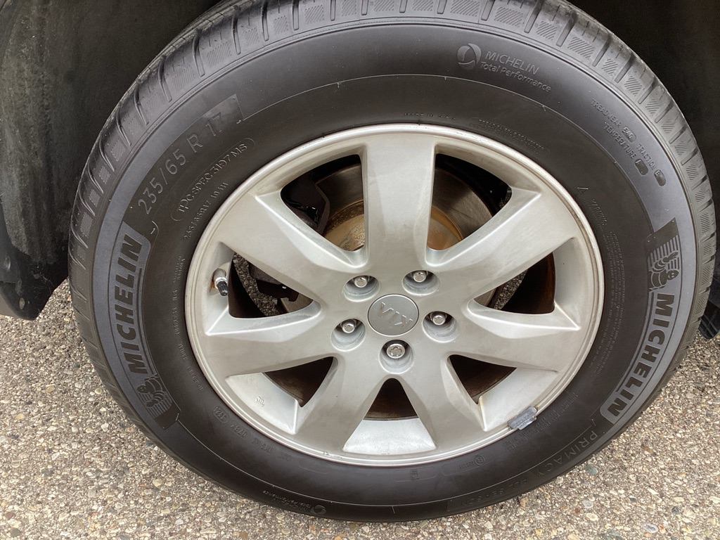 Photo 20 of this KIA SORENTO