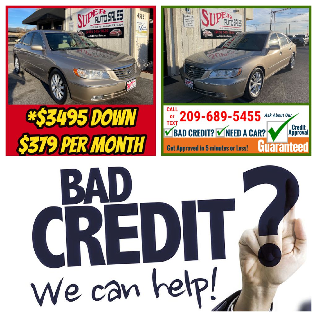 Photo 2 of this HYUNDAI AZERA