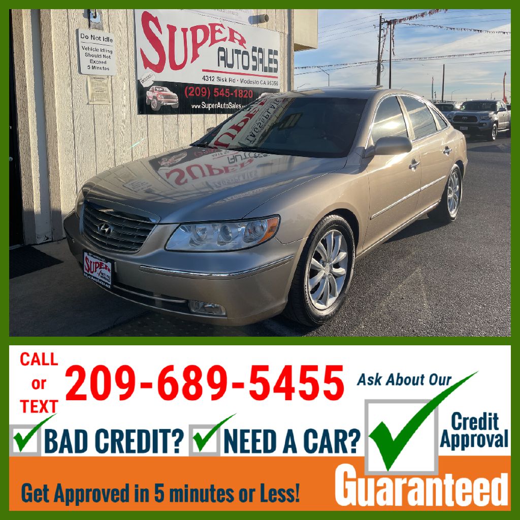 Photo 3 of this HYUNDAI AZERA