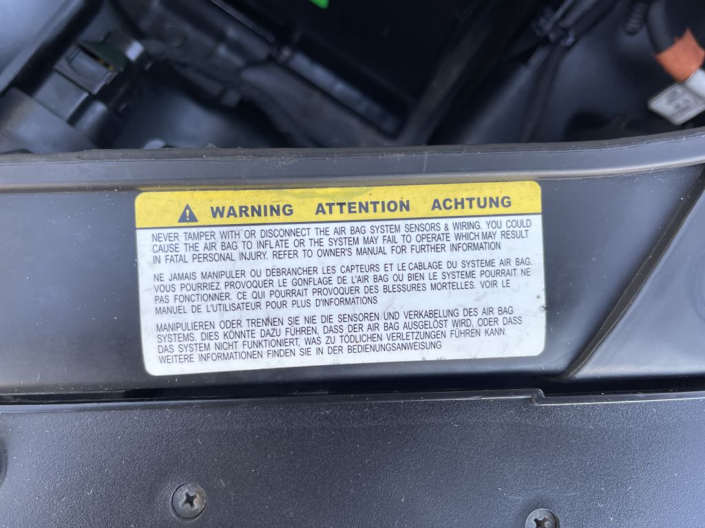 Photo 42 of this HYUNDAI AZERA