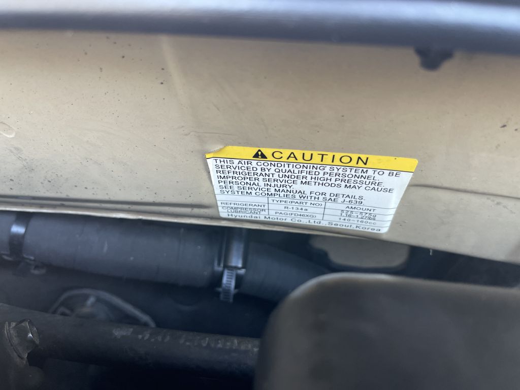 Photo 43 of this HYUNDAI AZERA