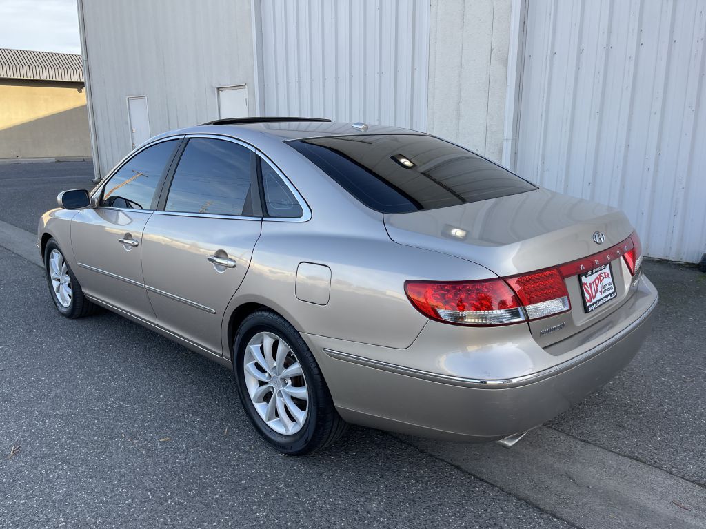 Photo 52 of this HYUNDAI AZERA