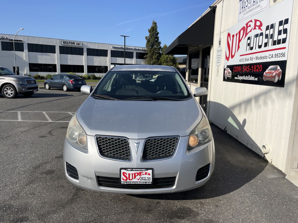 Photo 2 of this PONTIAC VIBE