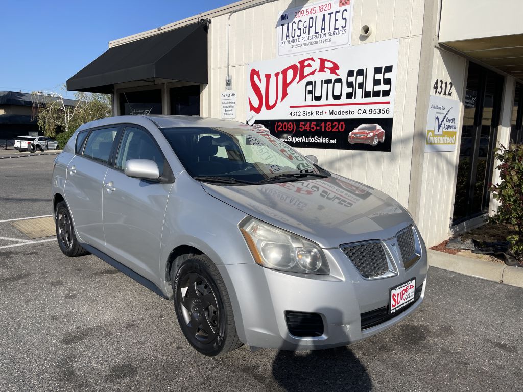 Photo 3 of this PONTIAC VIBE
