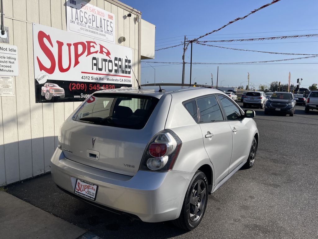 Photo 5 of this PONTIAC VIBE