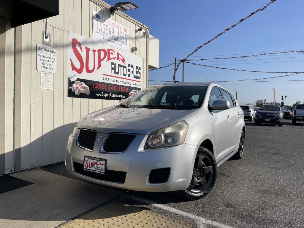 Photo 7 of this PONTIAC VIBE