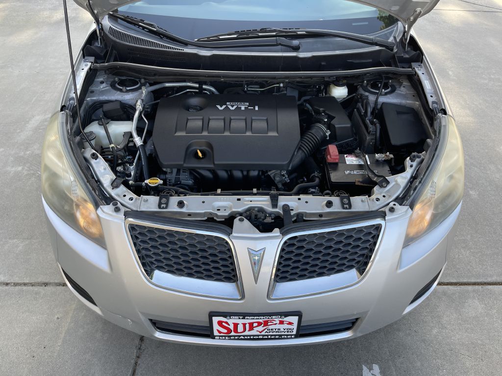 Photo 28 of this PONTIAC VIBE