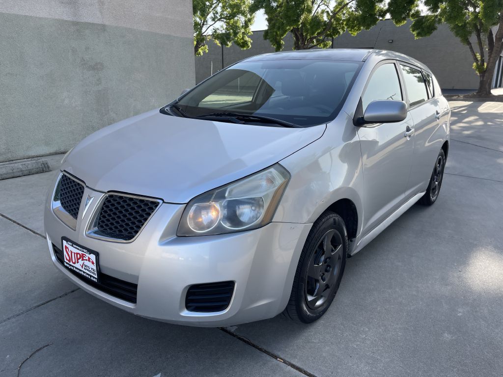 Photo 34 of this PONTIAC VIBE
