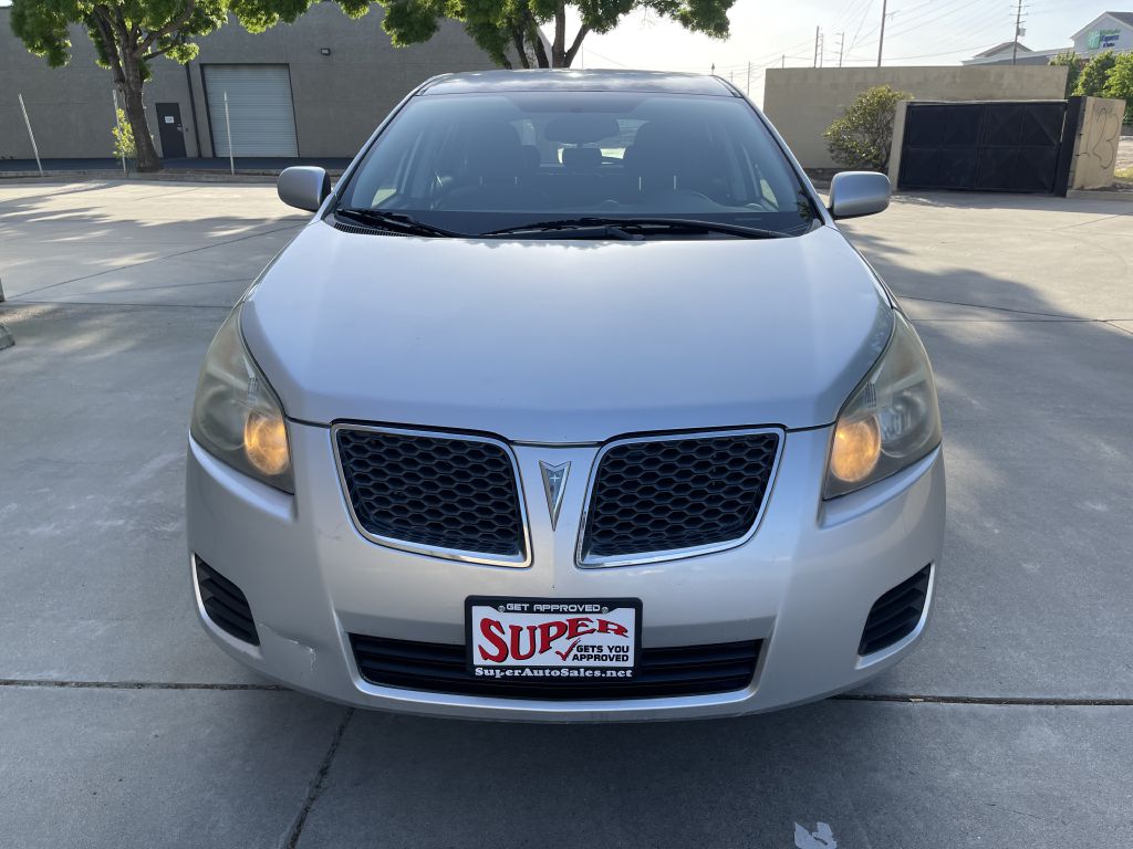 Photo 35 of this PONTIAC VIBE