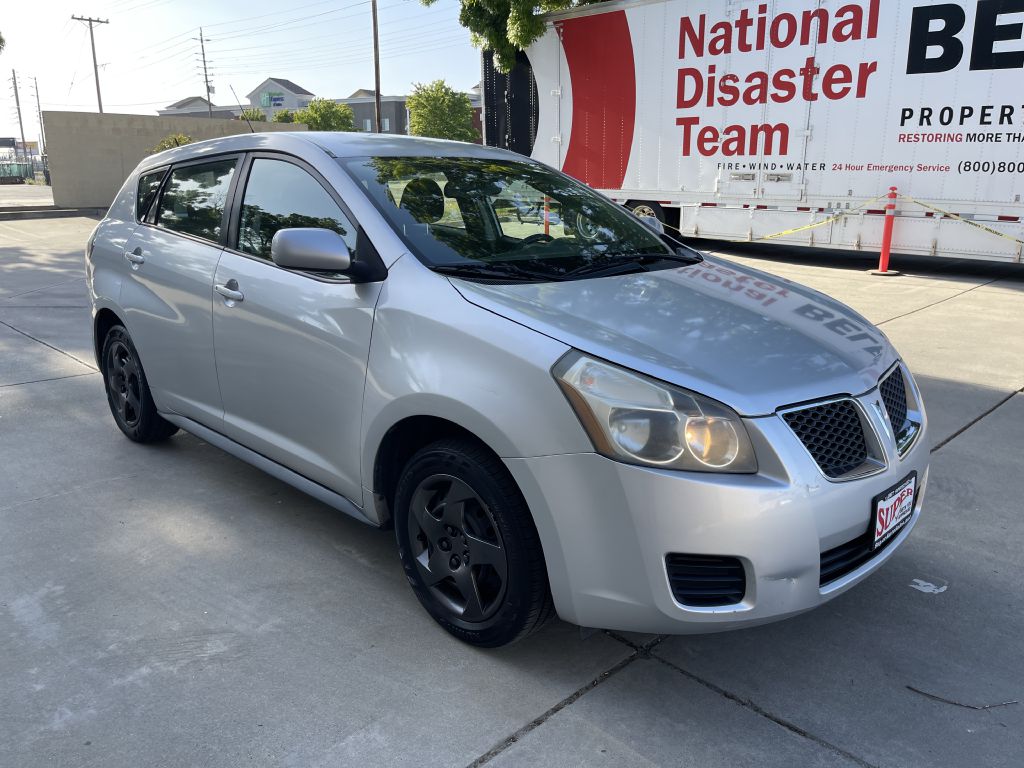 Photo 36 of this PONTIAC VIBE