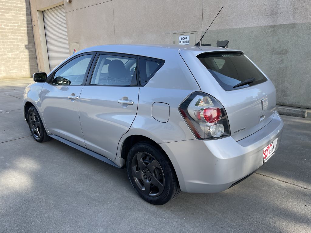 Photo 39 of this PONTIAC VIBE