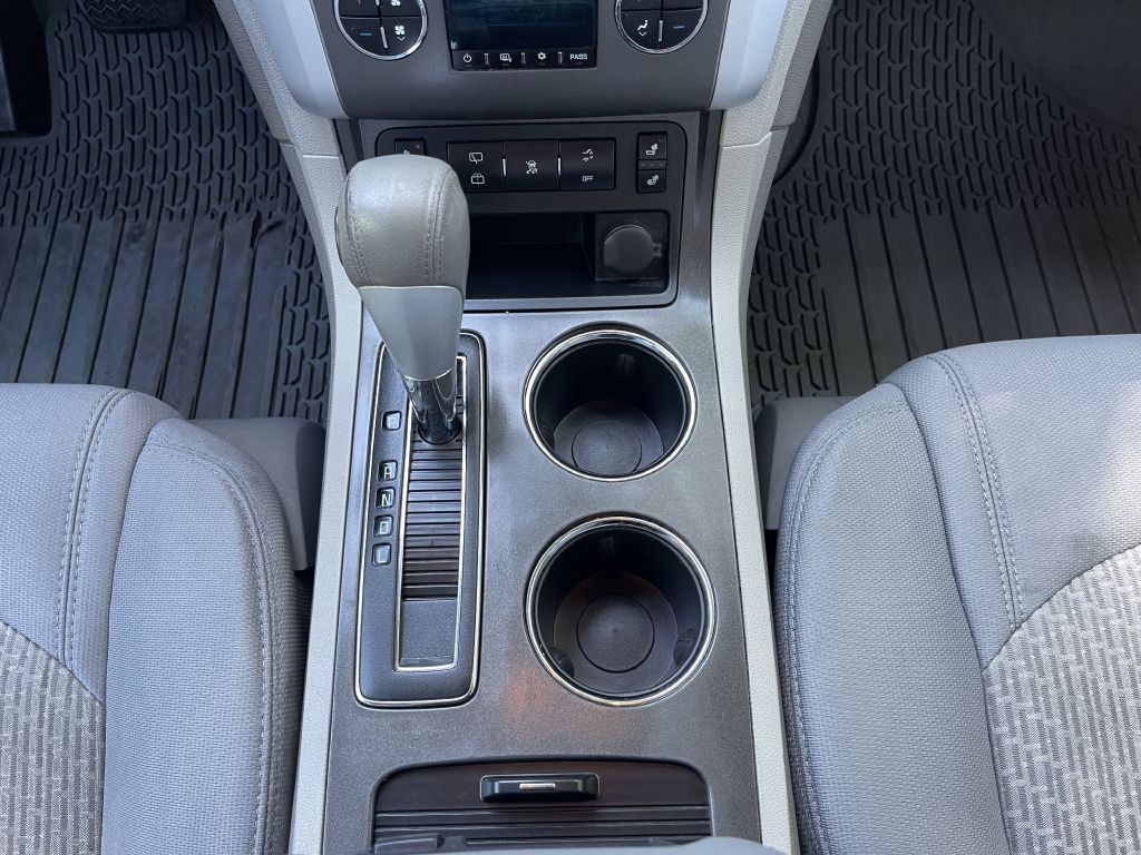 Photo 25 of this CHEVROLET TRAVERSE
