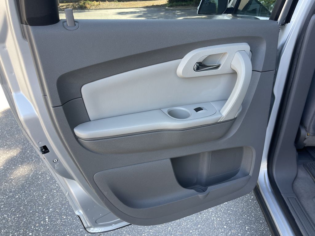 Photo 31 of this CHEVROLET TRAVERSE