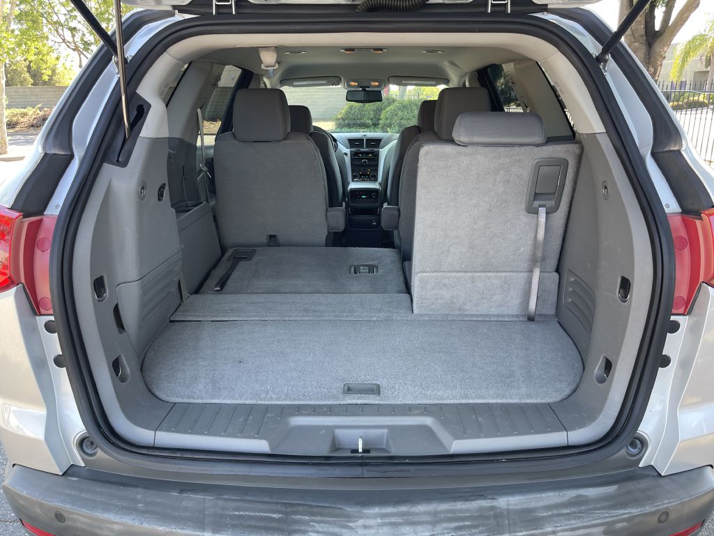Photo 35 of this CHEVROLET TRAVERSE