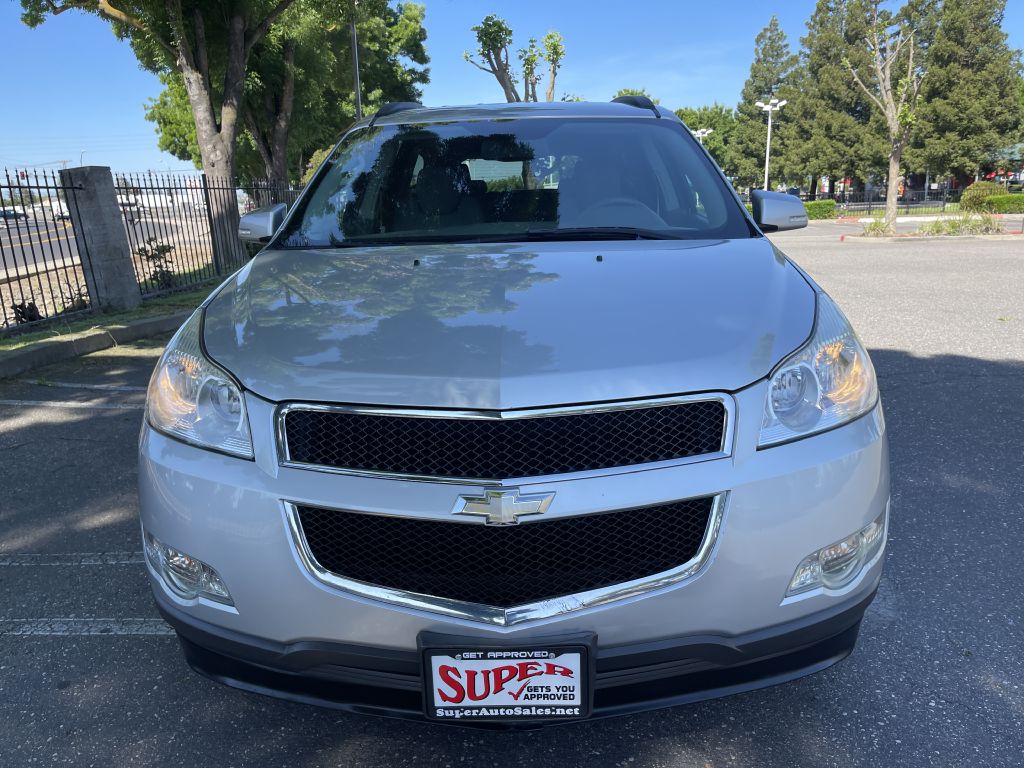 Photo 45 of this CHEVROLET TRAVERSE
