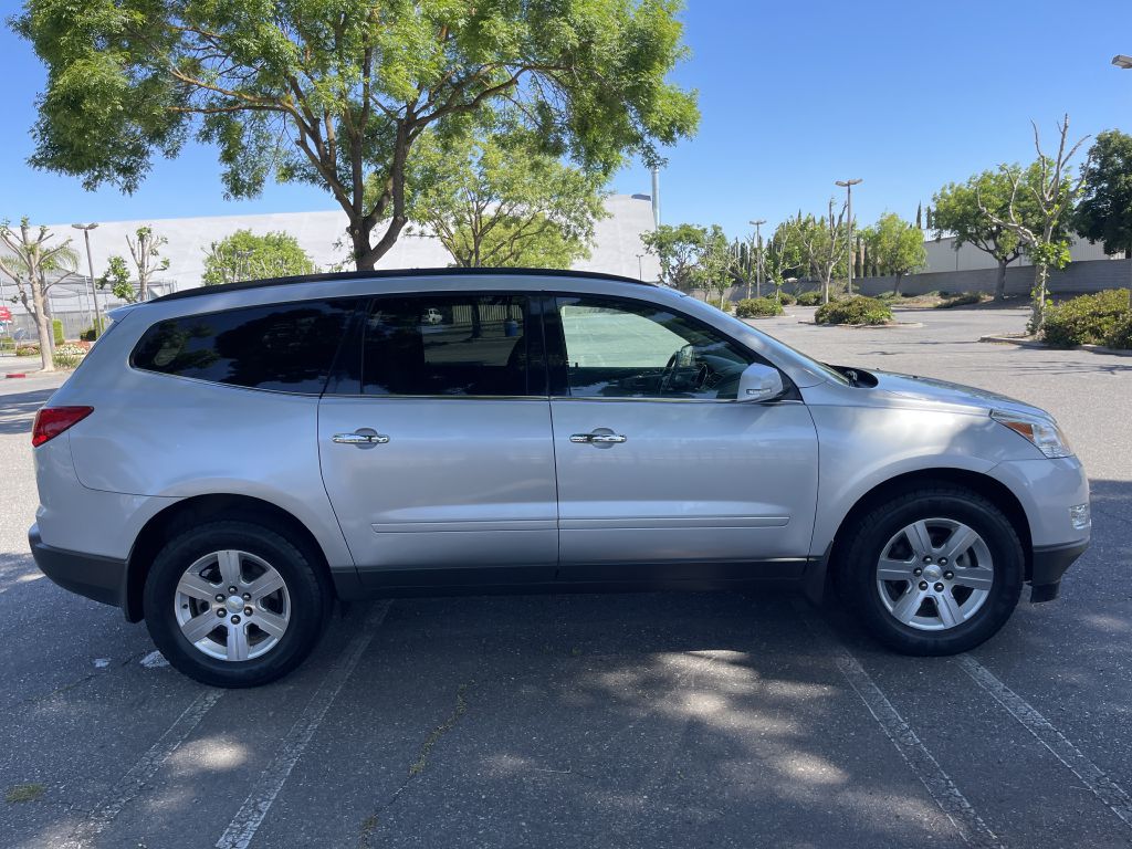 Photo 47 of this CHEVROLET TRAVERSE