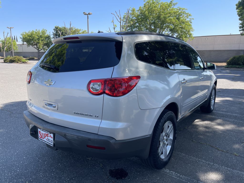 Photo 48 of this CHEVROLET TRAVERSE