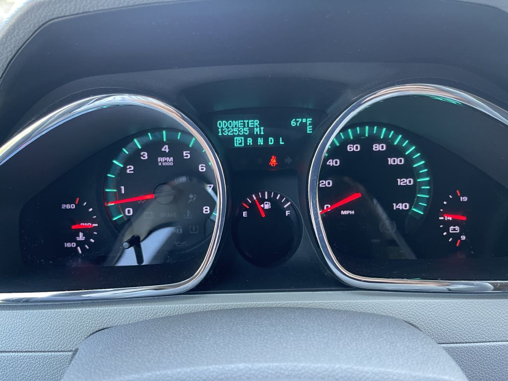 Photo 52 of this CHEVROLET TRAVERSE