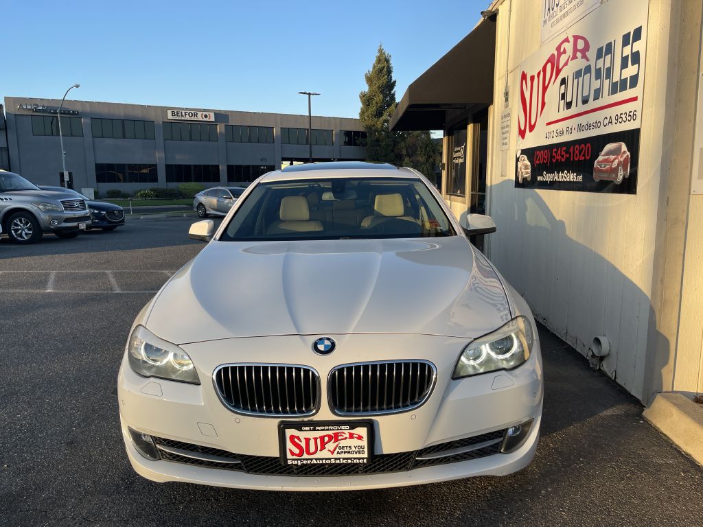 Photo 6 of this BMW 528