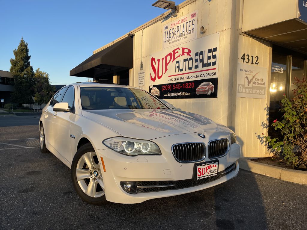Photo 10 of this BMW 528